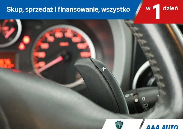 Citroen Berlingo cena 36000 przebieg: 103690, rok produkcji 2016 z Jarocin małe 191